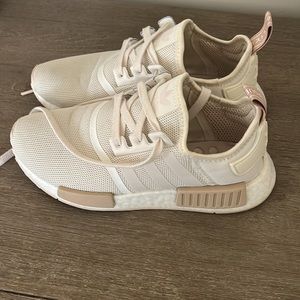 Adidas boost sneakers size 7